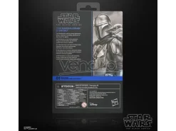 Star Wars: The Mandalorian & Grogu Black Series Action Figura The Mandalorian & Grogu 15 Cm Hasbro