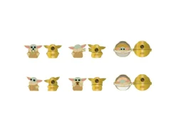 Star Wars The Mandalorian Pop! Enamel Pins The Bambino 3 Cm Assortment (36) Funko