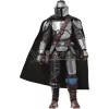 Star Wars: The Mandalorian & Grogu Vintage Collection Action Figura The Mandalorian & Grogu 10 Cm Hasbro
