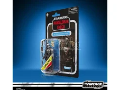 Star Wars: The Mandalorian & Grogu Vintage Collection Action Figura The Mandalorian & Grogu 10 Cm Hasbro