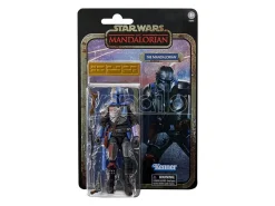 Star Wars The Mandalorian - The Mandalorian Figura 15cm Hasbro