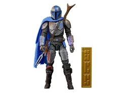 Star Wars The Mandalorian - The Mandalorian Figura 15cm Hasbro
