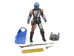 Star Wars The Mandalorian - The Mandalorian Figura 15cm Hasbro