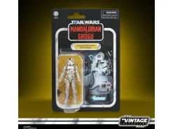 Star Wars: The Mandalorian & Grogu Vintage Collection Action Figura Imperial Remnant At-at Driver 10 Cm Hasbro