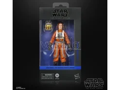 Star Wars: The Mandalorian & Grogu Black Series Action Figura Colonel Ward 15 Cm Hasbro