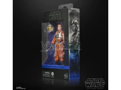 Star Wars: The Mandalorian & Grogu Black Series Action Figura Colonel Ward 15 Cm Hasbro
