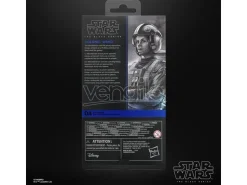 Star Wars: The Mandalorian & Grogu Black Series Action Figura Colonel Ward 15 Cm Hasbro