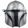 Star Wars The Mandalorian Black Series Casco Elettronico Mandaloriano Hasbro