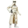 Star Wars: The Mandalorian & Grogu Black Series Action Figura Imperial Remnant At-rt Driver 15 Cm Hasbro