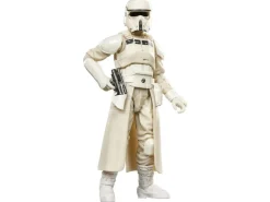Star Wars: The Mandalorian & Grogu Black Series Action Figura Imperial Remnant At-rt Driver 15 Cm Hasbro