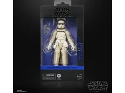 Star Wars: The Mandalorian & Grogu Black Series Action Figura Imperial Remnant At-rt Driver 15 Cm Hasbro
