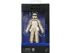 Star Wars: The Mandalorian & Grogu Black Series Action Figura Imperial Remnant At-rt Driver 15 Cm Hasbro