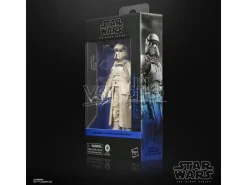 Star Wars: The Mandalorian & Grogu Black Series Action Figura Imperial Remnant At-rt Driver 15 Cm Hasbro