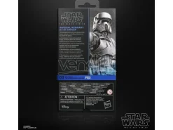 Star Wars: The Mandalorian & Grogu Black Series Action Figura Imperial Remnant At-rt Driver 15 Cm Hasbro