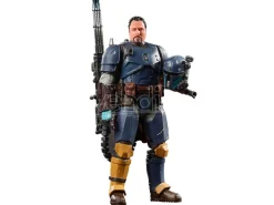 Star Wars The Mandalorian Jon Fabreau Figura 15cm Hasbro