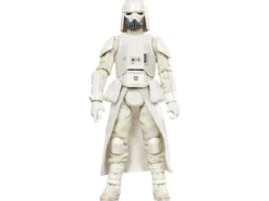 Star Wars: The Mandalorian & Grogu Vintage Collection Action Figura Imperial Remnant Snowtrooper 10 Cm Hasbro