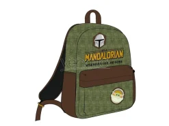 Star Wars The Mandalorian Zaino Wherever I Go Cerdá