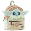 Star Wars: The Mandalorian Zaino Grogu Cerdá