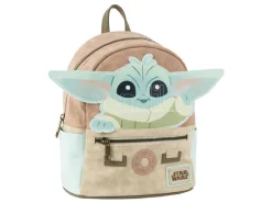 Star Wars: The Mandalorian Zaino Grogu Cerdá
