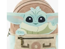 Star Wars: The Mandalorian Zaino Grogu Cerdá