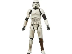 Star Wars: The Mandalorian & Grogu Black Series Action Figura Imperial Remnant Stormtrooper 15 Cm Hasbro