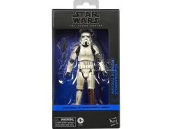 Star Wars: The Mandalorian & Grogu Black Series Action Figura Imperial Remnant Stormtrooper 15 Cm Hasbro