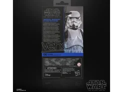 Star Wars: The Mandalorian & Grogu Black Series Action Figura Imperial Remnant Stormtrooper 15 Cm Hasbro