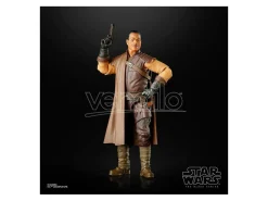 Star Wars The Mandalorian Greef Karga Figura 15cm Hasbro
