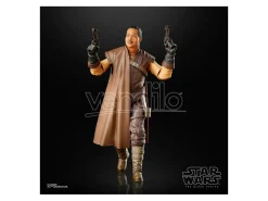 Star Wars The Mandalorian Greef Karga Figura 15cm Hasbro