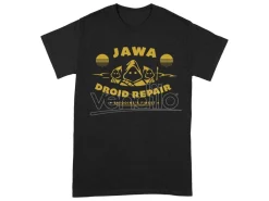 Star Wars T-Shirt Jawa Droid Repair PCMerch