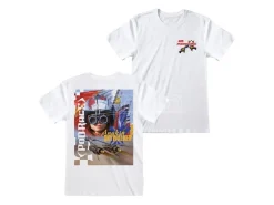 Star Wars T-Shirt Pod Racer Classic Heroes Inc
