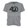 Star Wars T-shirt 40th Anniversary XXL Sd Toys