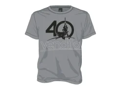 Star Wars T-shirt 40th Anniversary XXL Sd Toys