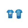 Star Wars VIII T-shirt Rey Light Side M Sd Toys