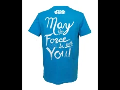 Star Wars VIII T-shirt Rey Light Side L Sd Toys