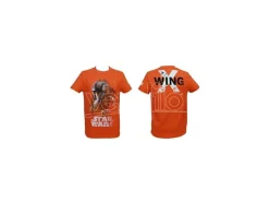 Star Wars VIII T-shirt X-Wing M Sd Toys