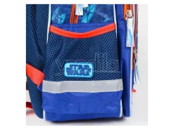Star Wars Zaino Scuola Premium 39cm Cerdà