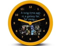 STAR WARS-LONG TIME AGO DESK CLOCK Orologio Pyramid International