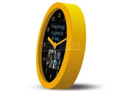STAR WARS-LONG TIME AGO DESK CLOCK Orologio Pyramid International