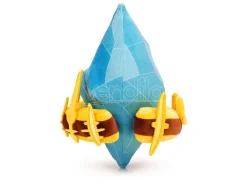 Starcraft Peluche Figura Pylon 22 Cm Youtooz