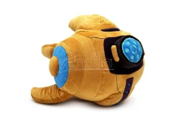 Starcraft Peluche Figura Pvestito 22 Cm Youtooz