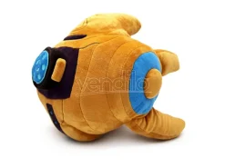 Starcraft Peluche Figura Pvestito 22 Cm Youtooz