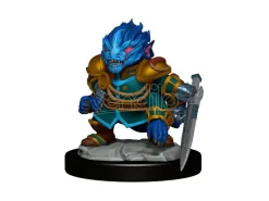 Starfinder Battles Deep Cuts Unpainted Miniatures Skittermander Envoy Case (2) Wizkids