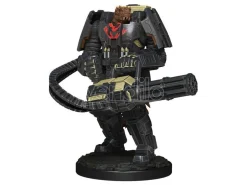Starfinder Battles Deep Cuts Unpainted Miniatures Vesk Soldier Case (2) Wizkids