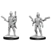 Starfinder Battles Deep Cuts Unpainted Miniatures Kasatha Operative Case (2) Wizkids