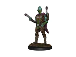 Starfinder Battles Deep Cuts Unpainted Miniatures Kasatha Operative Case (2) Wizkids