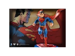 Statua Resina Superman DC Comics 23 cm Noble Collection