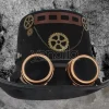 Steampunk Cogsmith's Cappello Cappello Nemesis Now