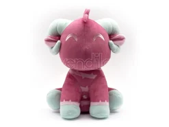 Steven Universe Peluche Figura Steven´s Shield Power Rammie 22 Cm Youtooz