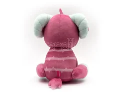Steven Universe Peluche Figura Steven´s Shield Power Rammie 22 Cm Youtooz